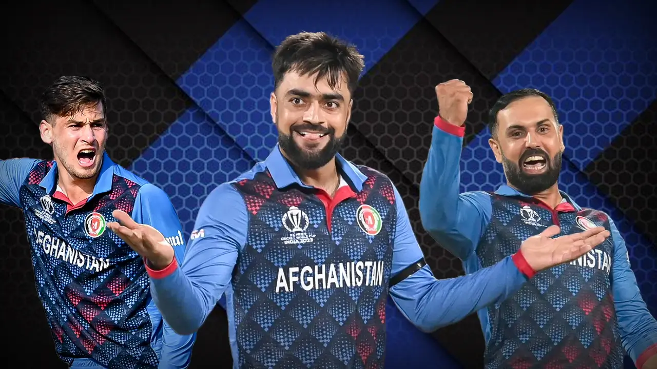 5 Afghanistan stars the most exciting to watch in the Asia Cup 2025