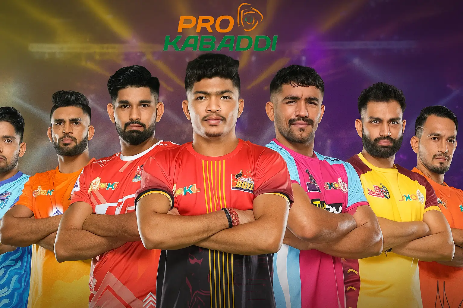 PKL 2025 Season 12 points table and standing rules - What are the new Rules explained (1)
