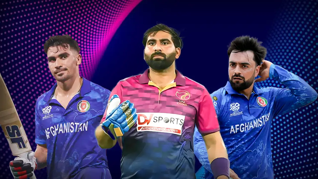 Top 5 game-changers to watch in the UAE T20I Tri-Series 2025