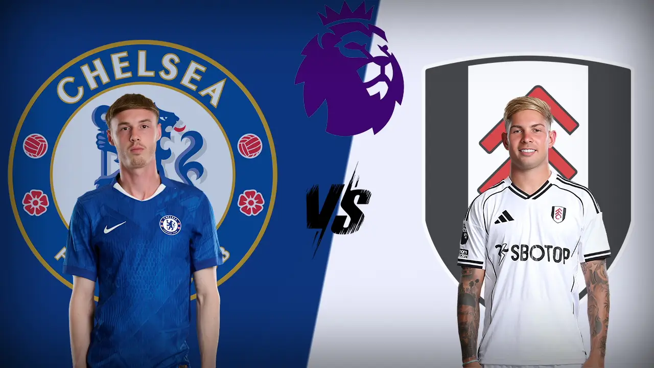 Premier League 202526 Live Stream West Ham vs Chelsea Preview, Prediction