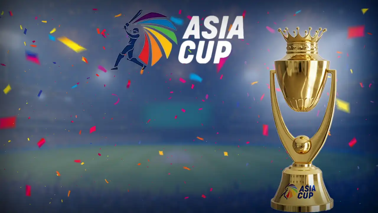 Asia Cup 2025 All squads Confirmed: Who’s in, who’s out, and what the lineups mean for the tournament