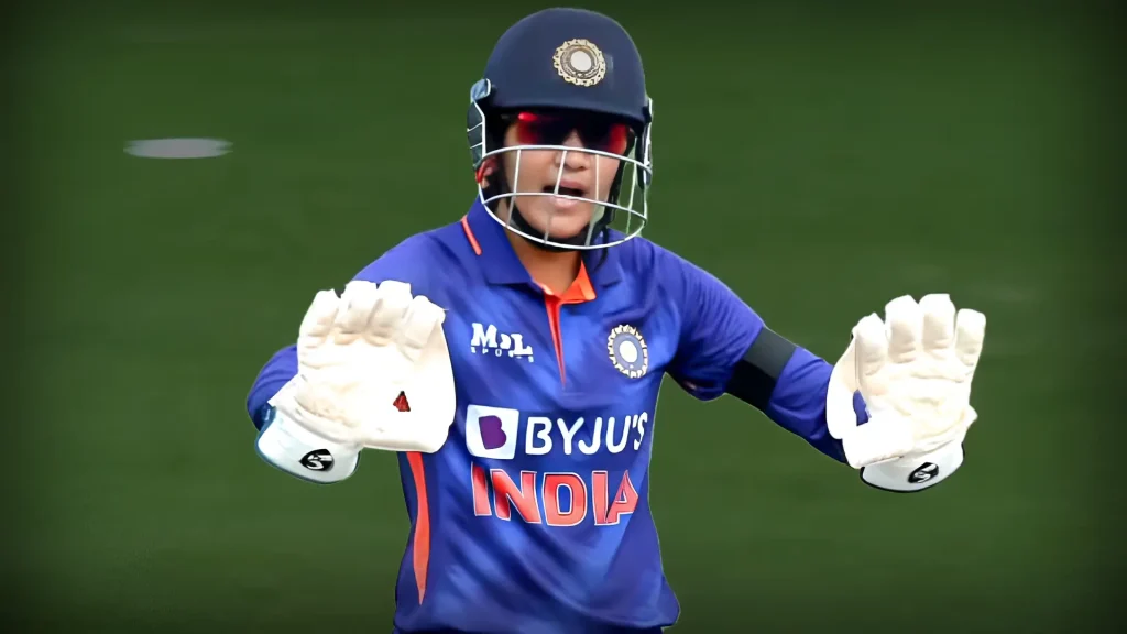 Yastika Bhatia: Most Popular Women's Cricket Wicketkeepers
