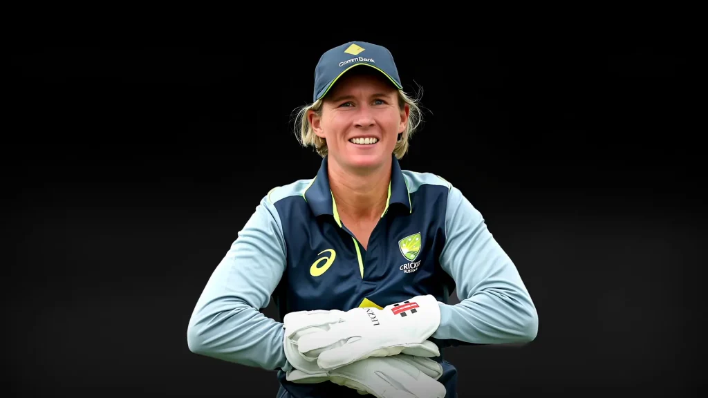 Beth Mooney: Most Popular Women's Cricket Wicketkeepers