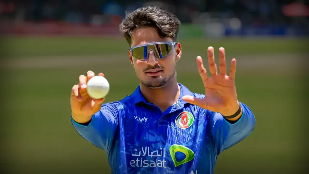 : The Top 5 Afghanistan stars are the most exciting to watch in the Asia Cup 2025