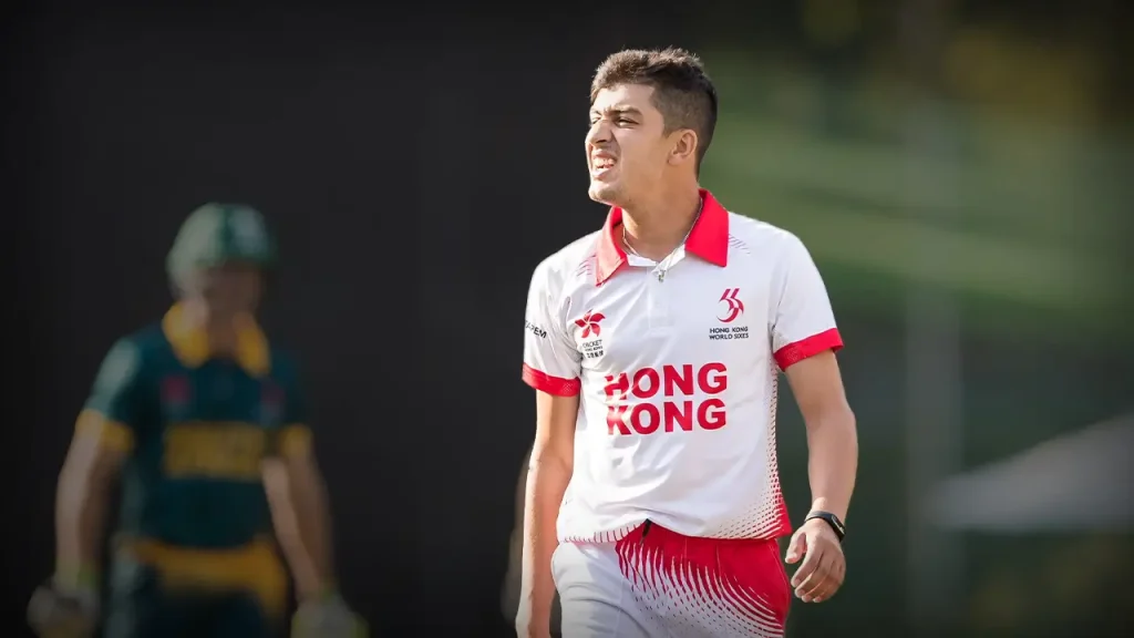 Aizaz Khan: 5 Hong Kong cricketers could deliver historic performances in this year’s Asia Cup 2025