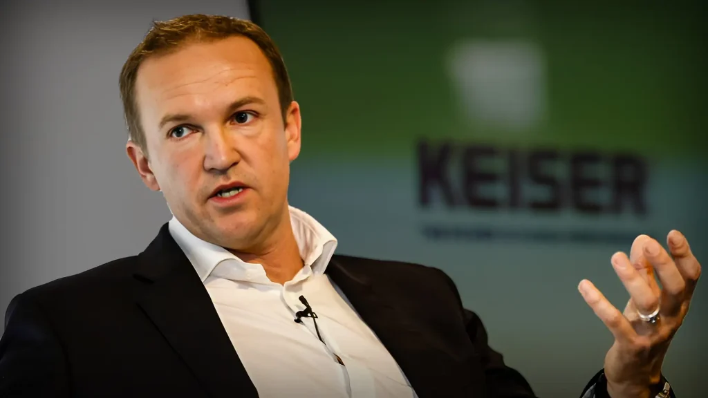Andy Flower: Top Cricket Head Coaches earning the Most Money Globally
