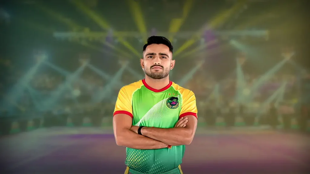 Ankit Jaglan: Top defenders leading the defensive charge this season, PKL 2025
