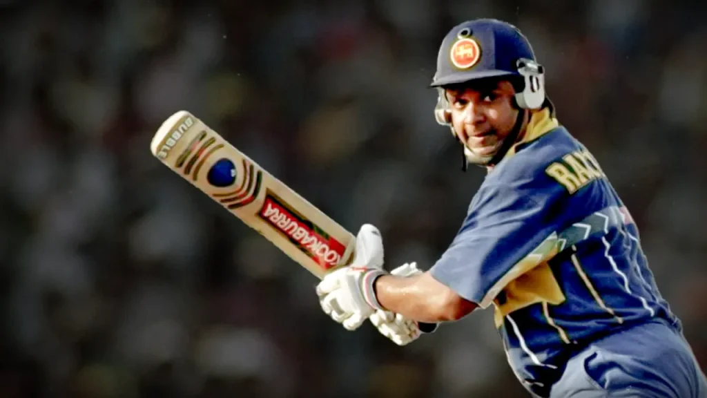 Arjun Ranatunga