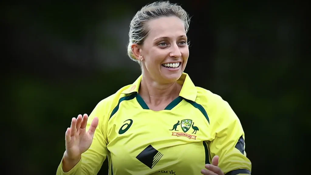 Ash Gardner: Top 10 ODI Cricket Batters