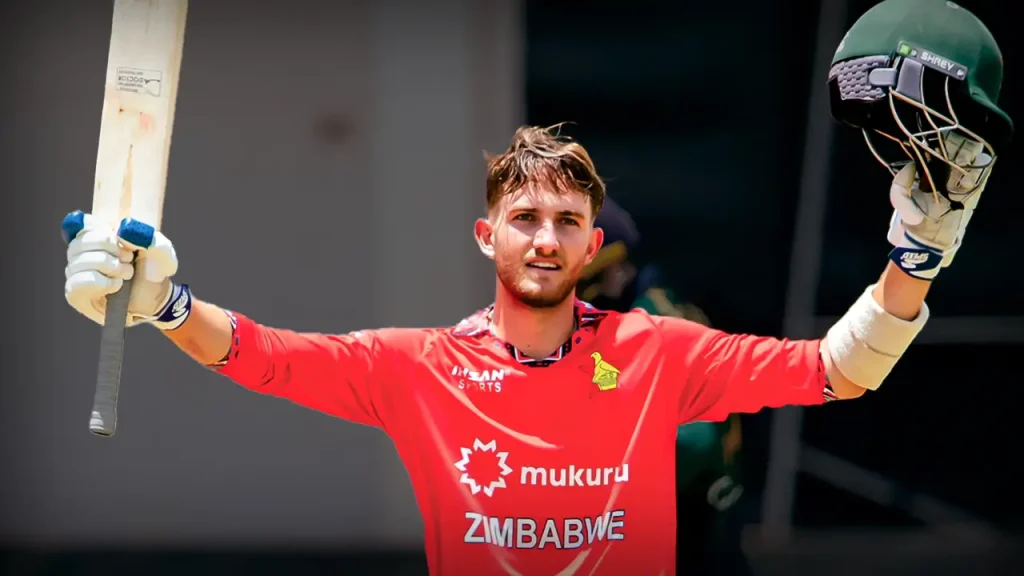 Brian Bennett: Top players to watch in Sri Lanka’s 2025 tour of Zimbabwe
