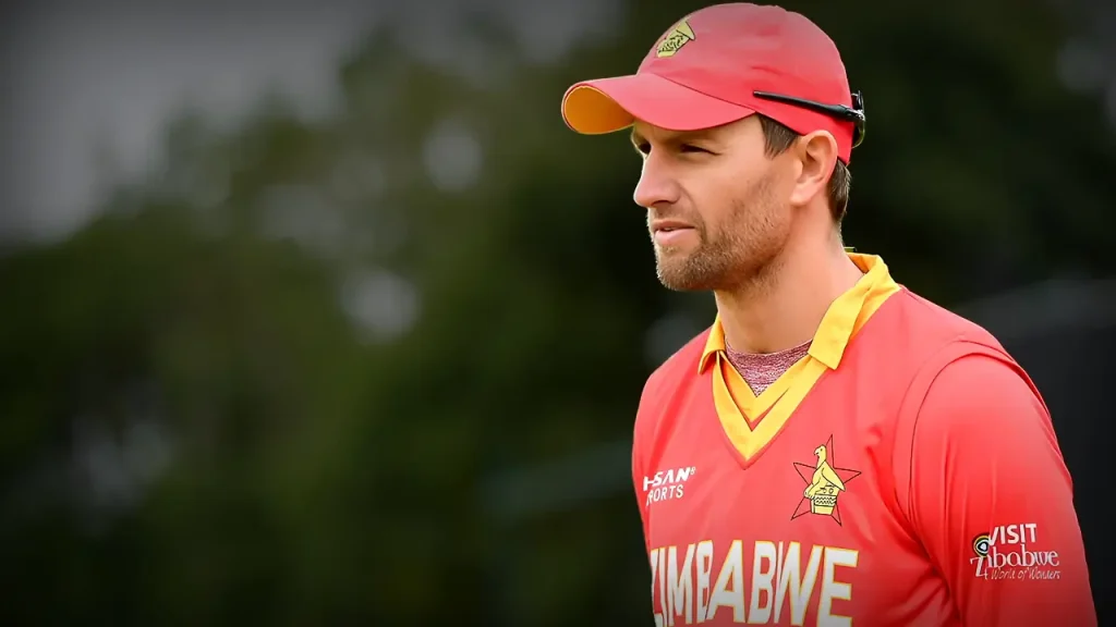 Craig Ervine: Top players to watch in Sri Lanka’s 2025 tour of Zimbabwe