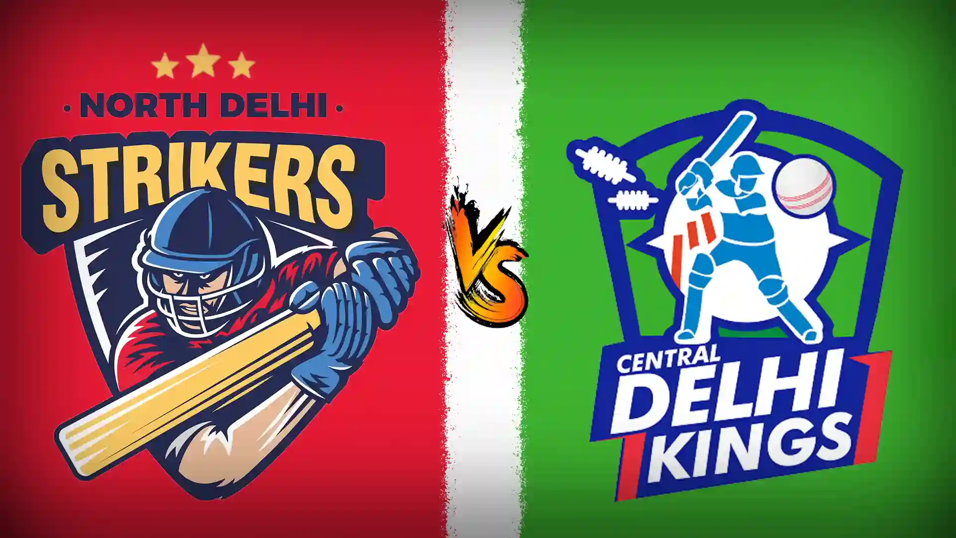 DPL 2nd Match: North Delhi Strikers vs Central Delhi Kings Prediction, Head to Head, Team Squads, Dream11 Prediction, Live Telecast details all you need to know