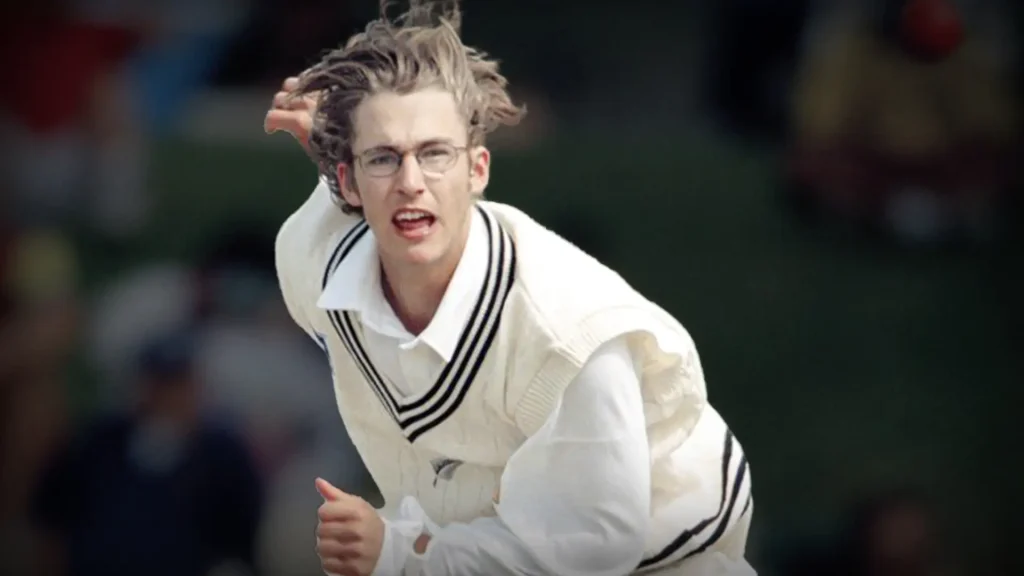 Daniel Vettori: Test Records