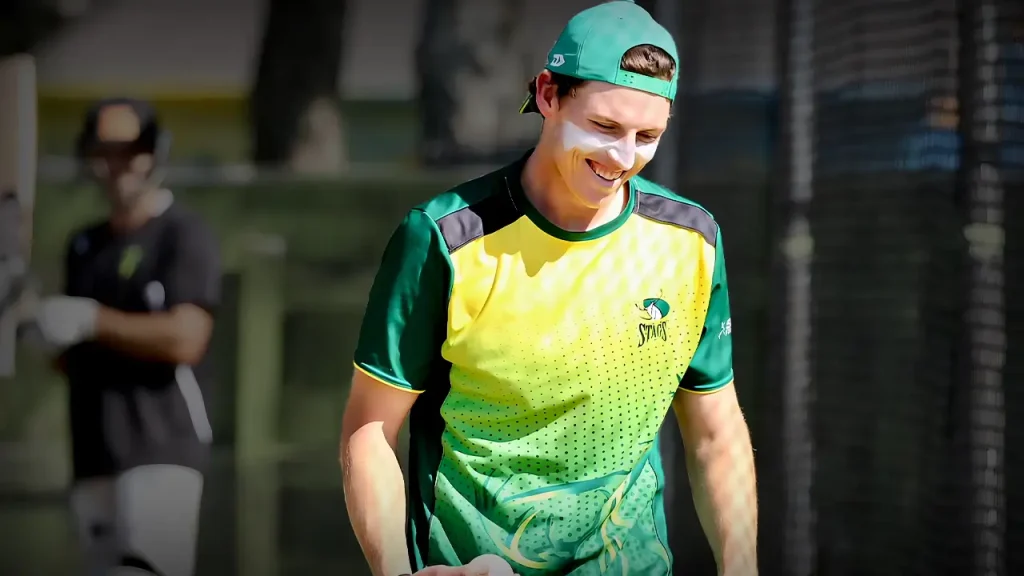 Jack Boyle: Top Batsmen's highest individual scores of the last Super Smash tournament