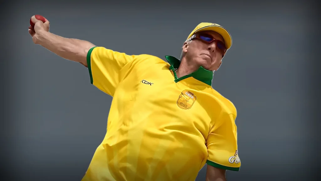 Jeff Thompson: Top Fastest bowlers in the world