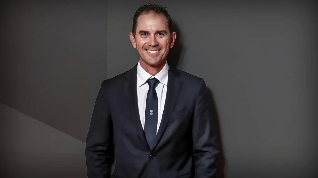Justin Langer: Lucknow Super Giants Coach