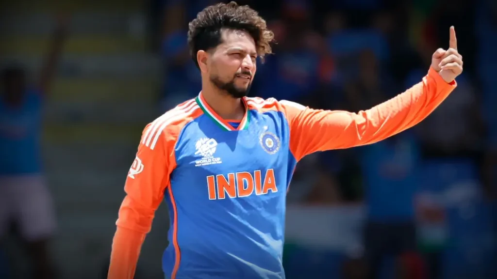 Kuldeep Yadav: 5 Indian spin stars apart in today’s cricket