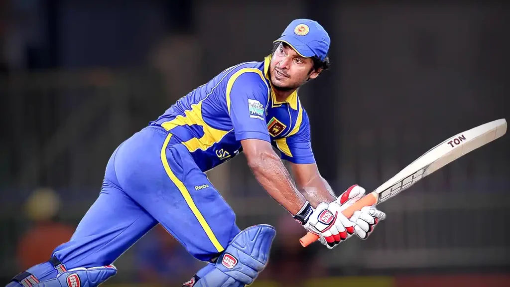 Kumar Sangakkara (Sri Lanka): Players have earned the most Player of the Match honors in the Asia Cup