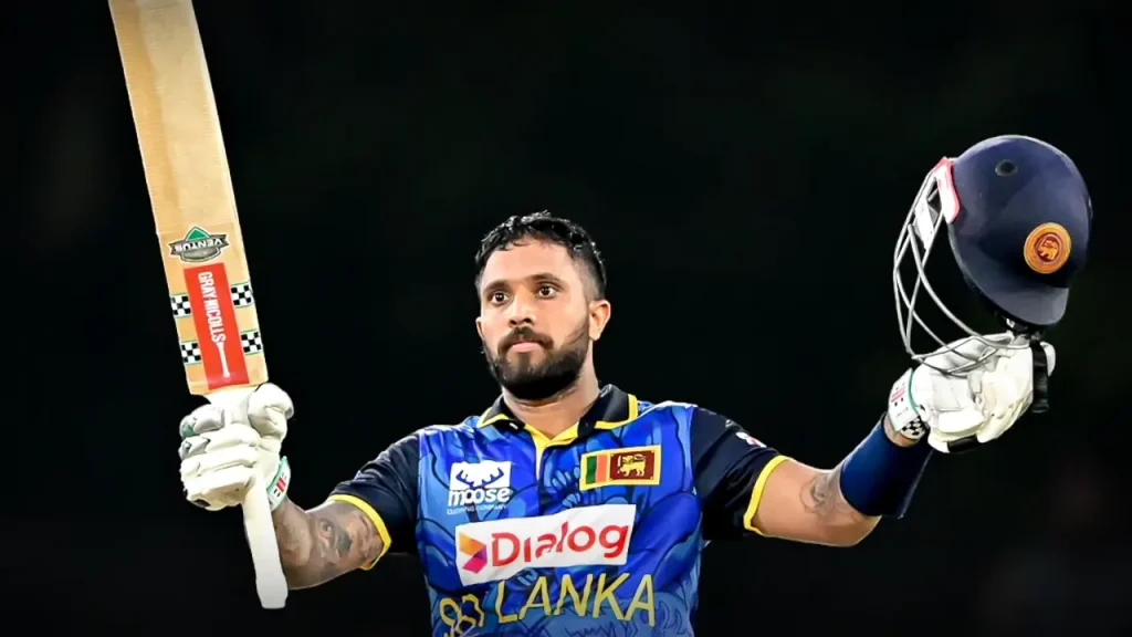 Kusal Mendis: Top players to watch in Sri Lanka’s 2025 tour of Zimbabwe
