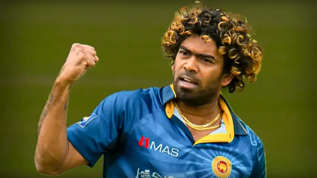 Lasith Malinga (Sri Lanka): Top 5 leading wicket-takers in Asia Cup history