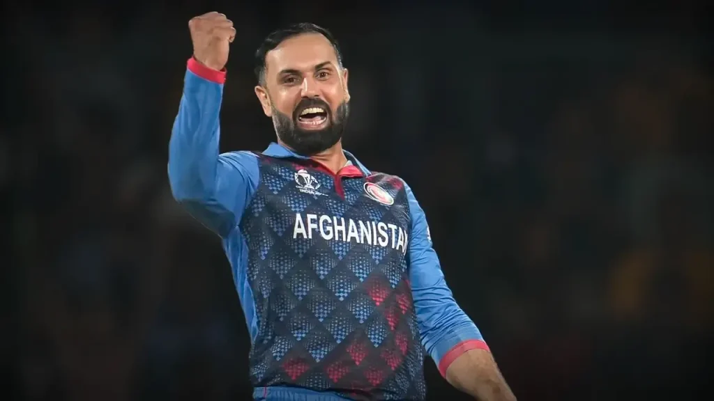 Mohammad Nabi
