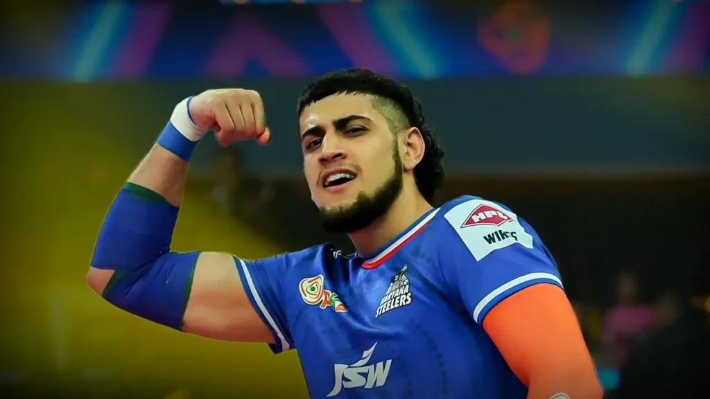 Mohammadreza Shadloui: Top defenders leading the defensive charge this season, PKL 2025