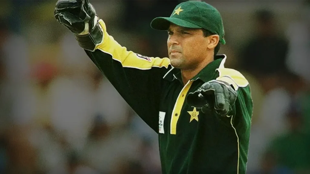 Moin Khan
