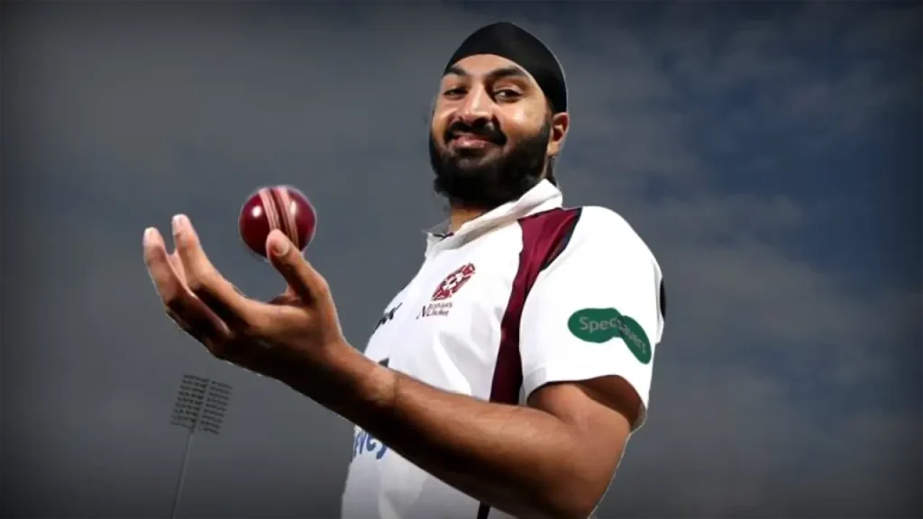 Monty Panesar