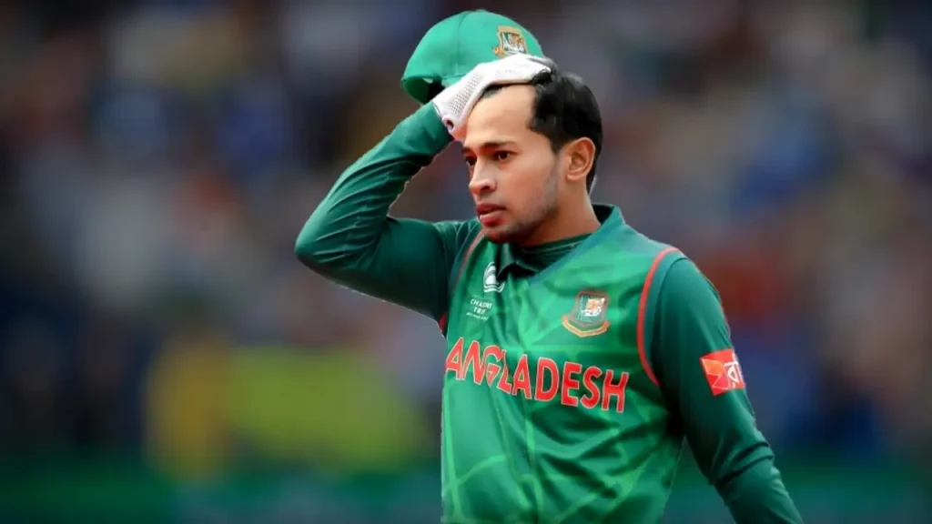 Mushfiqur Rahim (Bangladesh)