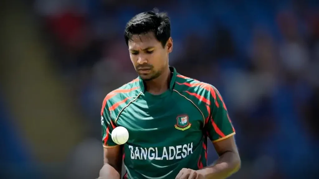 Mustafizur Rahman: Five cricketers key for Bangladesh’s chances in the Asia Cup 2025