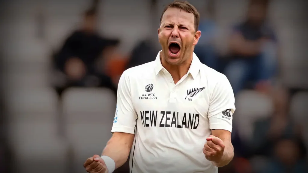 Neil Wagner: Top New Zealand Bowlers All-Time: Test Records