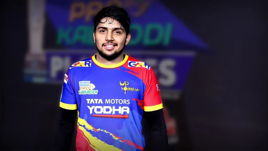 Nitesh Kumar: Top defenders leading the defensive charge this season, PKL 2025