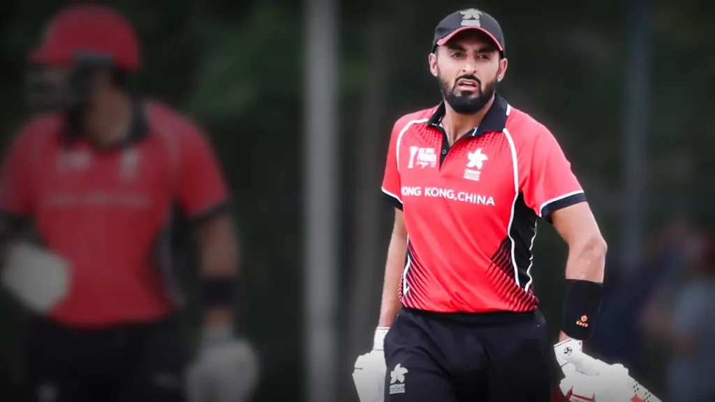 Nizakat Khan: 5 Hong Kong cricketers could deliver historic performances in this year’s Asia Cup 2025