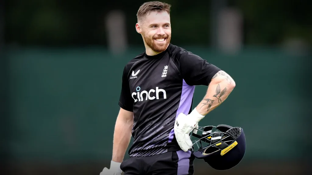 Phil Salt: Top Best Batting Records in The Hundred Men's Competition