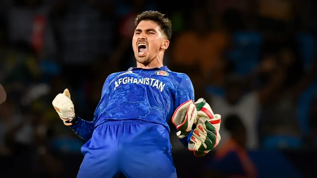 : The Top 5 Afghanistan stars are the most exciting to watch in the Asia Cup 2025