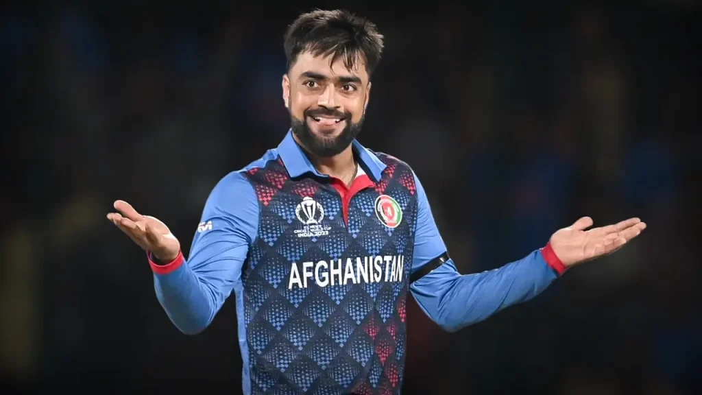 Rashid Khan: The Top 5 Afghanistan stars are the most exciting to watch in the Asia Cup 2025