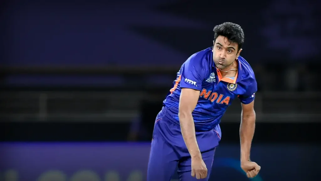 Ravichandran Ashwin: 5 Indian spin stars apart in today’s cricket