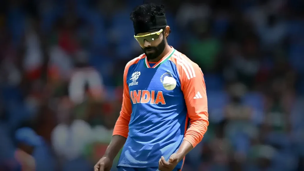 Ravindra Jadeja: 5 Indian spin stars apart in today’s cricket