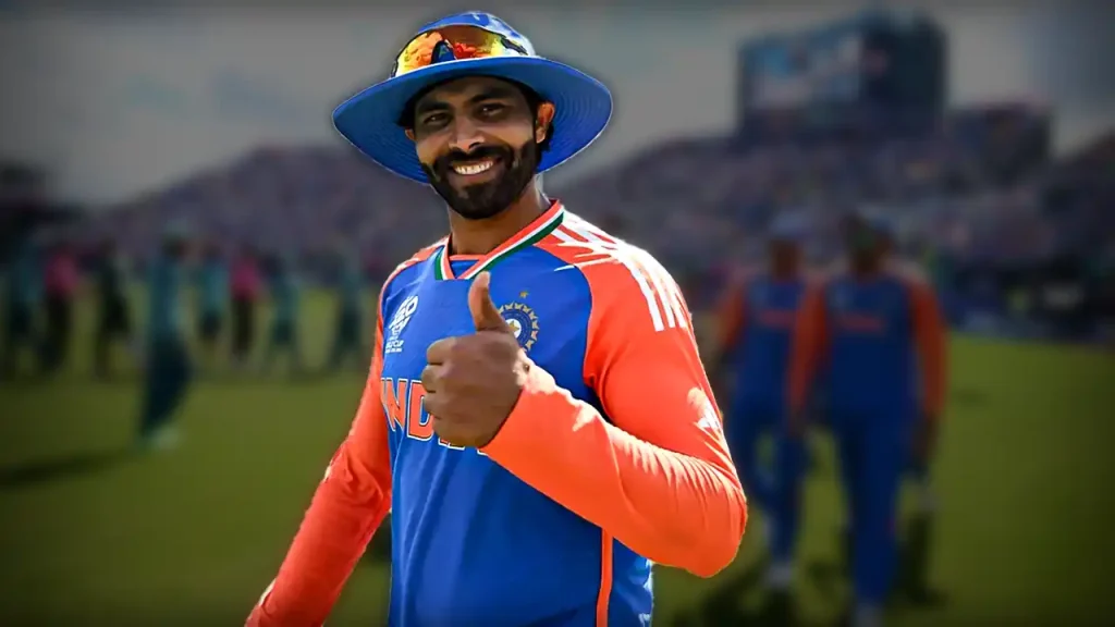 Ravindra Jadeja (India): Top 5 leading wicket-takers in Asia Cup history