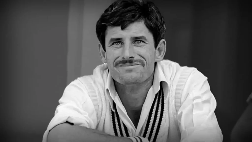Richard Hadlee
