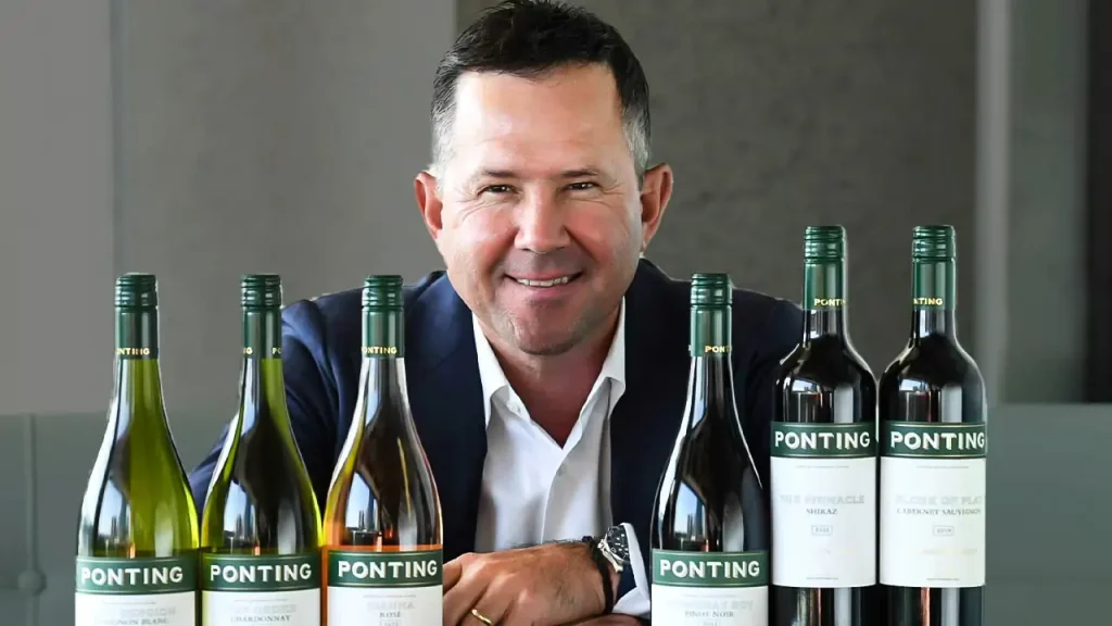 Ricky Ponting: Top Cricketers Are Known for Their Notable Drinking Habits & Controversies