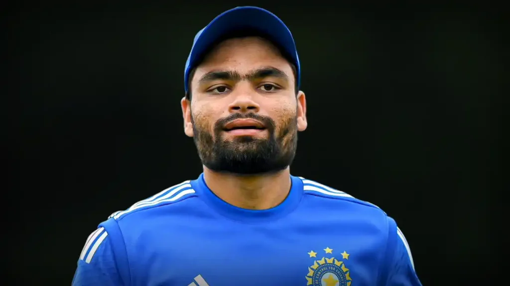  Rinku Singh: Top Popular Players to Watch in This Season
