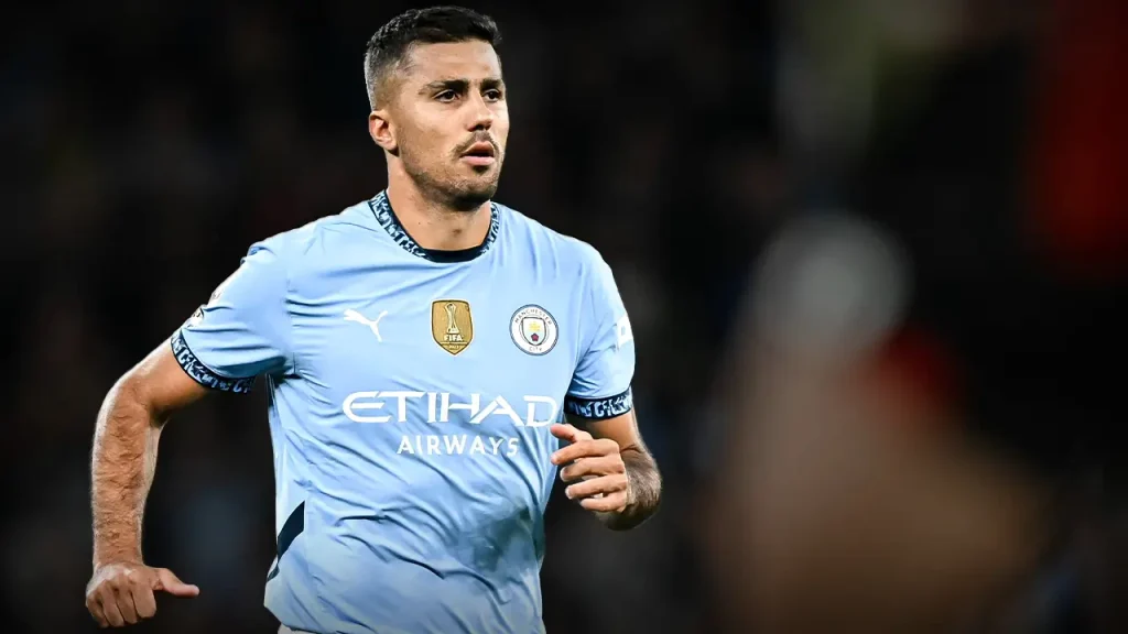 top 5 midfielders highest market value in the Premier League 2025/26