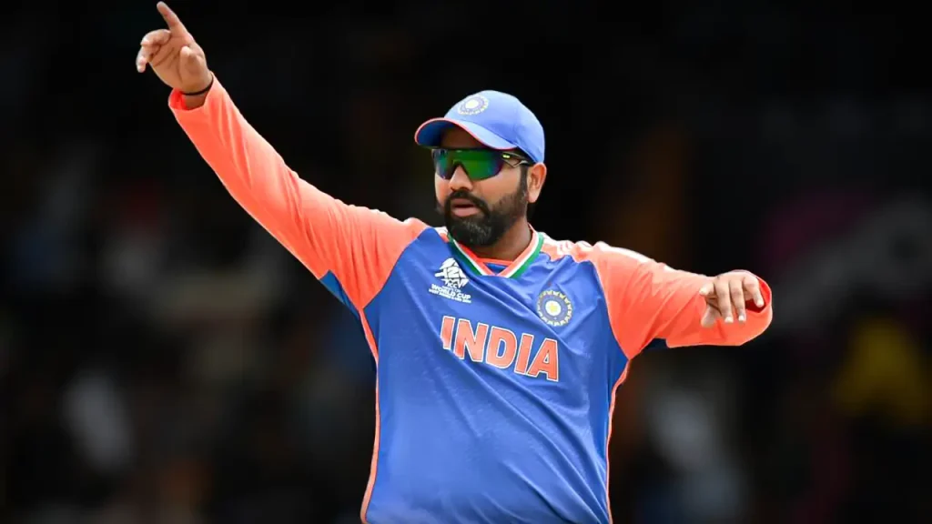 Rohit Sharma (India): Top 5 all-time leading run scorers in Asia Cup history
