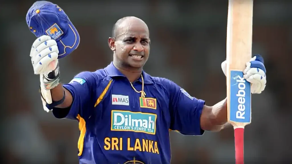 Sanath Jayasuriya (Sri Lanka): Players have earned the most Player of the Match honors in the Asia Cup