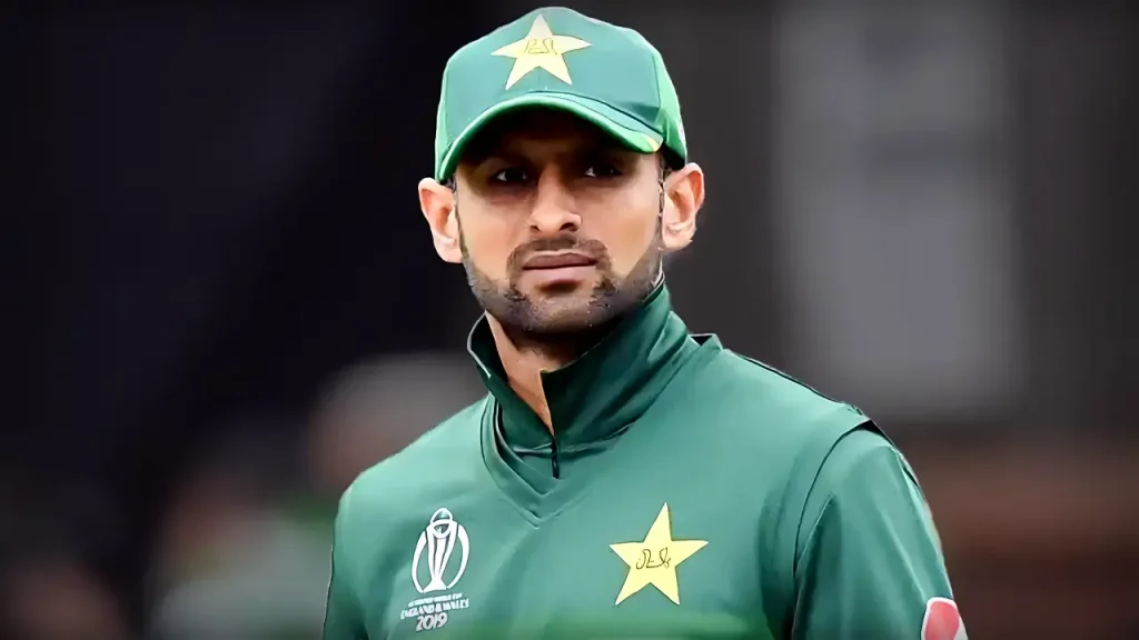Shoaib Malik (Pakistan)