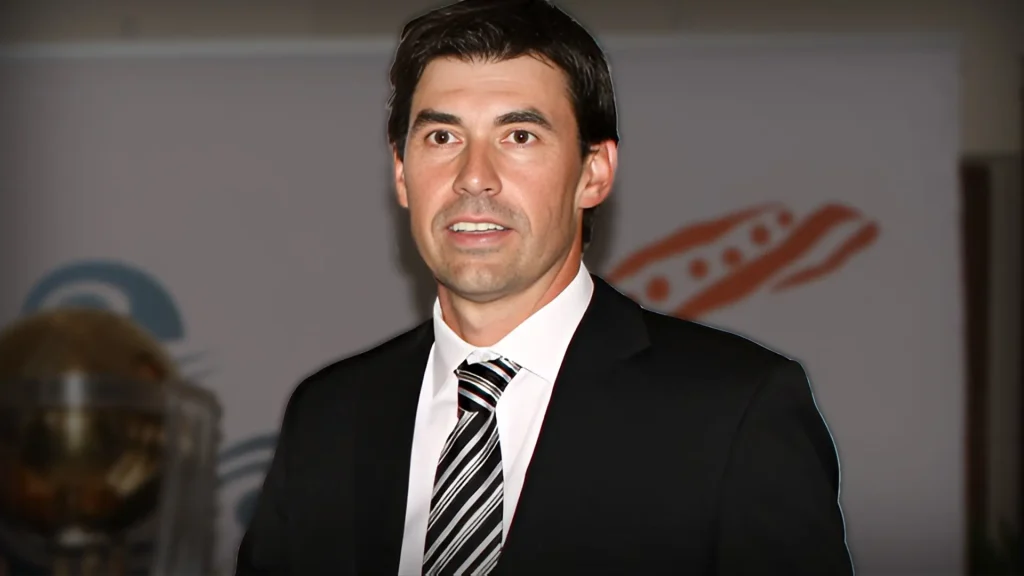 Stephen Fleming: Top Cricket Head Coaches earning the Most Money Globally