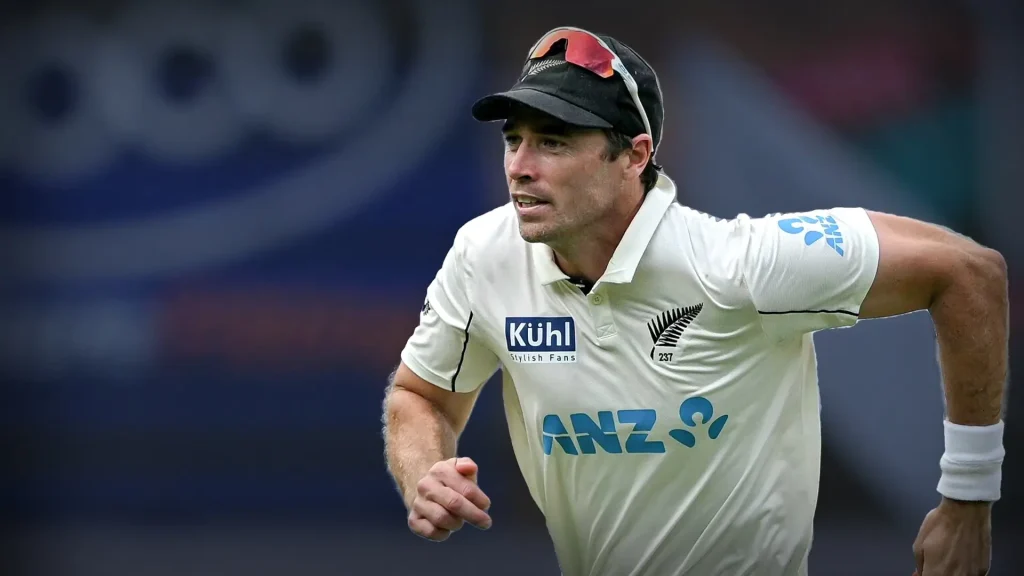 Tim Southee: Top New Zealand Bowlers All-Time: Test Records