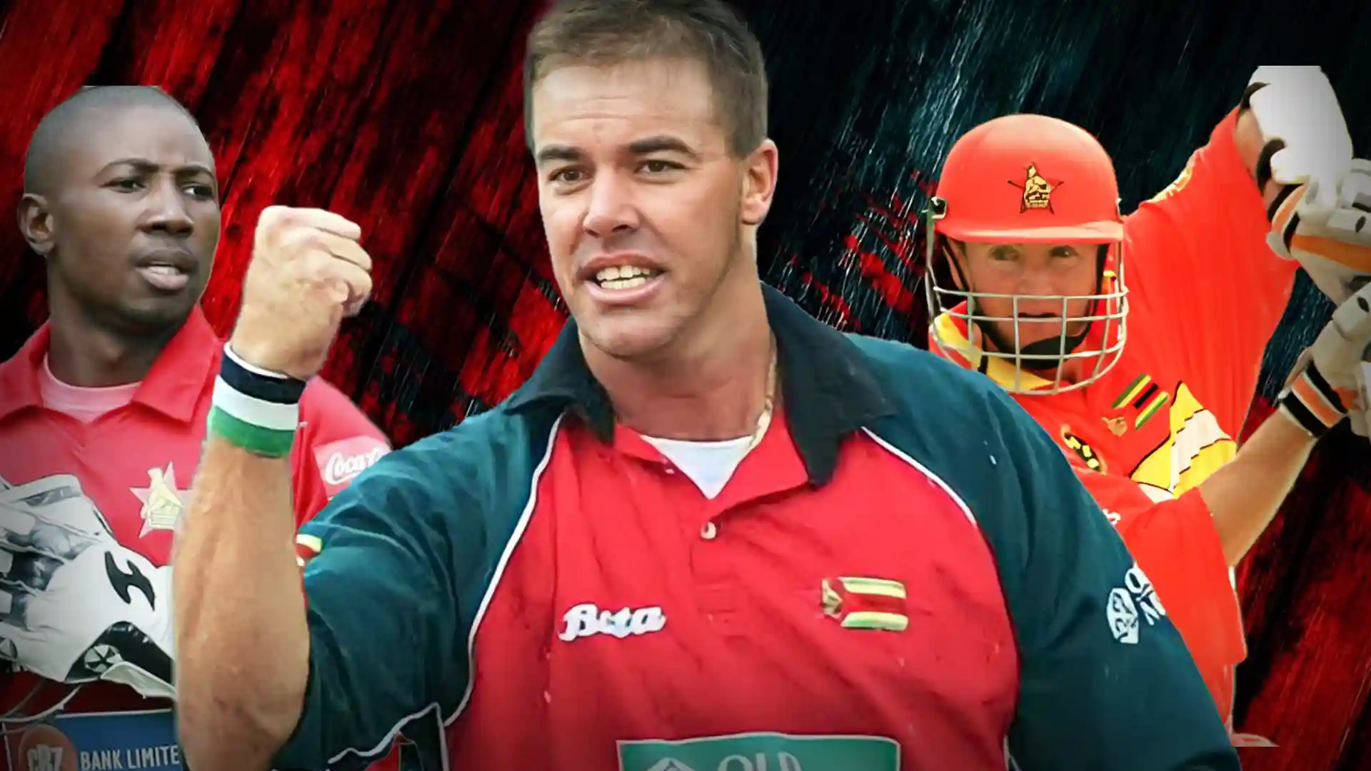 Top 5 Zimbabwe Cricket Players of All Time Legends Who Shaped Zimbabwean Cricket History