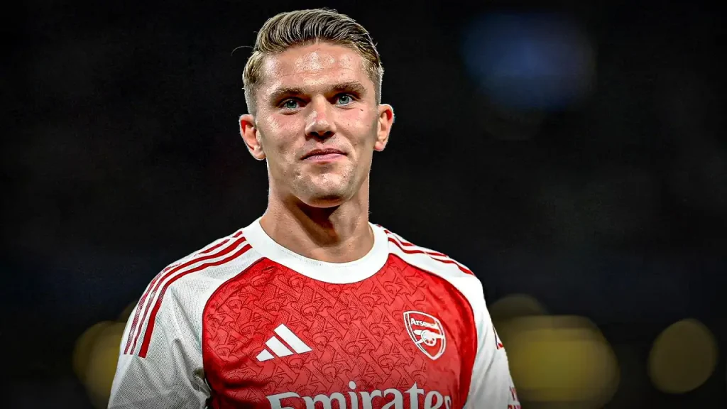 Viktor Gyokeres (Arsenal): Top most valuable attackers in the Premier League 2025-26